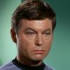 Dottor Leonard 'Bones' McCoy